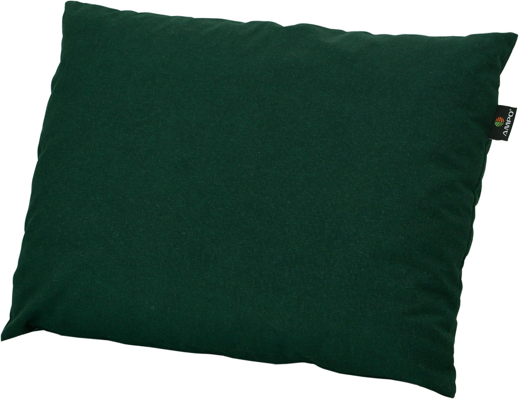 Poduszka na fotel ogrodowy AMPO ciemny zielony wodoodporna 1 szt.