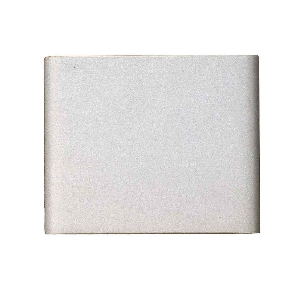 Applicare il modello MAYA quadrato bianco 5w led - 3