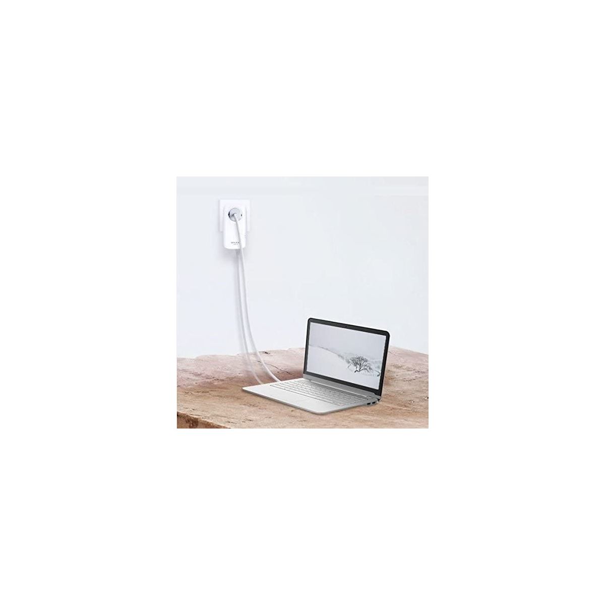 CPL Filaire TP-LINK TL-PA9025P 2000Mbps 2x2RJ45 pack de 2 - 7