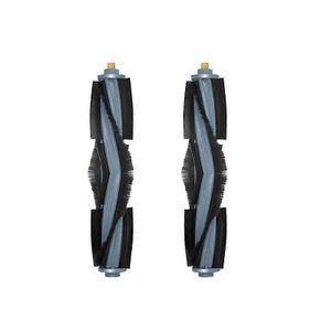 2 Filtres à Lamelles Pour Aspirateur AEG 900167153 / AEF 144 - Neufs - Compatibles