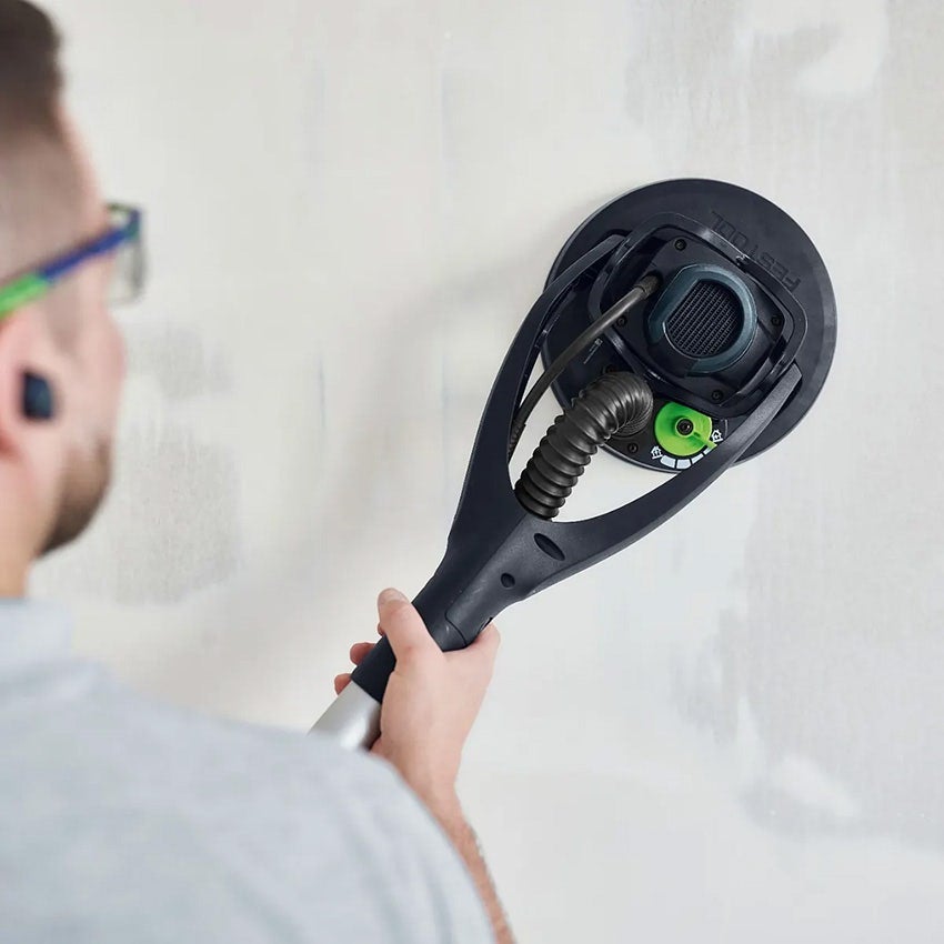 Festool - Ponceuse à bras LHS 2-M 225 EQ PLANEX - 577354 - 3