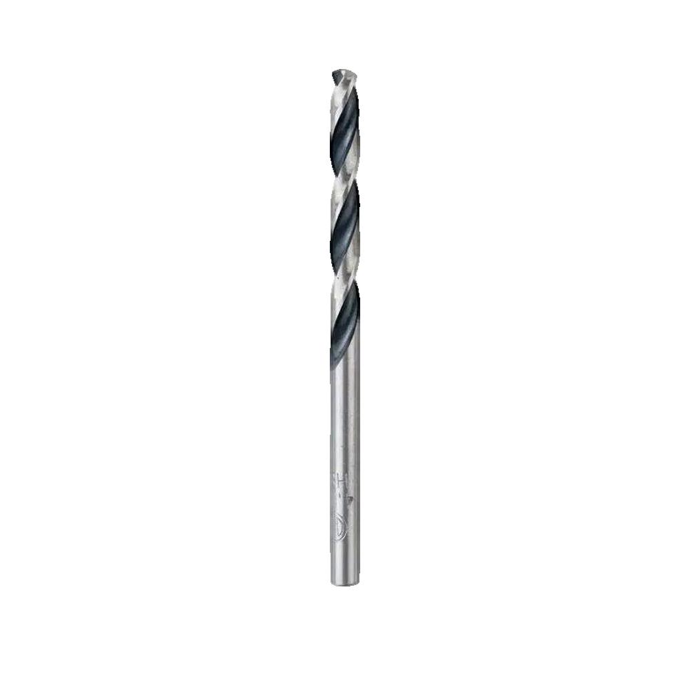 Wiertło spiralne metal Bosch HSS PointTeQ 4,1 mm 75 mm