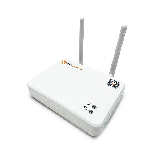 Box ECU-R de monitoring pour micro-onduleurs APSYSTEMS