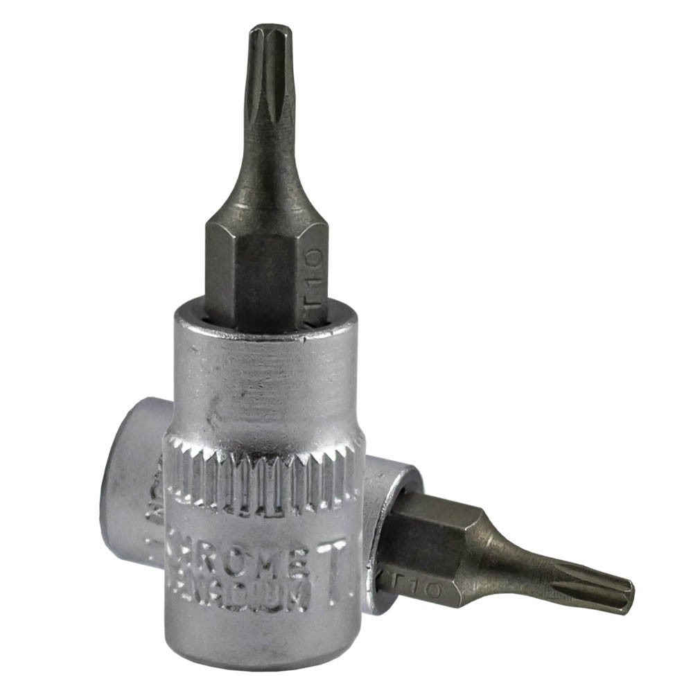 PROXXON 23790 Nasadka E-TORX 1/4" E5 23790 Za 14,18 Zł Z Elbląg - 4