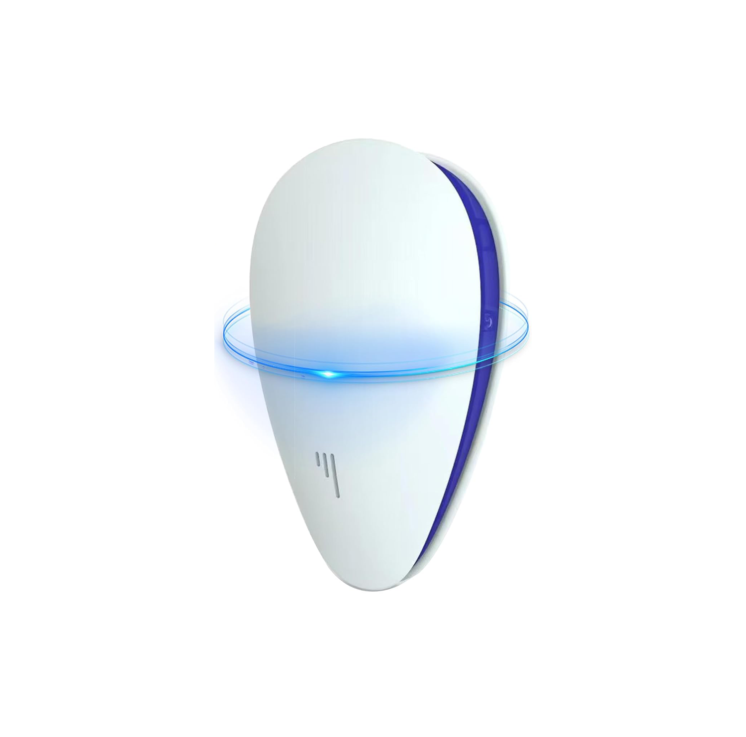 Répulsif anti-insectes ultrasonique domestique, répulsif contre les ...