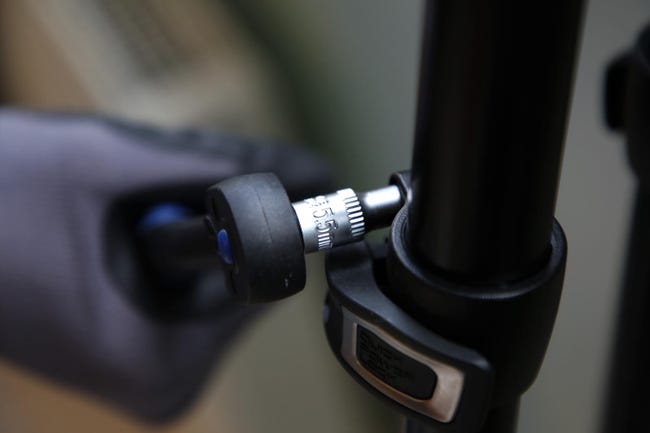 Bussola Esagonale BRILLIANT TOOLS 1/4 7mm - Acciaio Cromo Vanadio, Con Blocco A Sfera - Foto 1