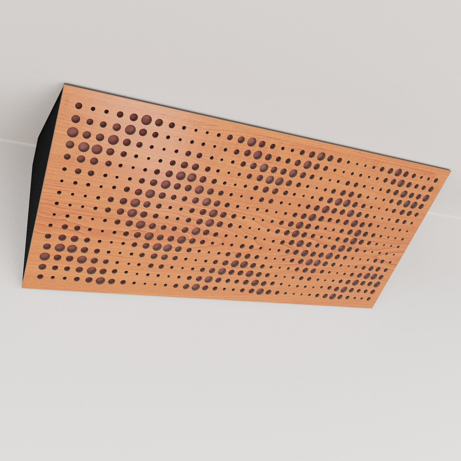 Panneau 3D