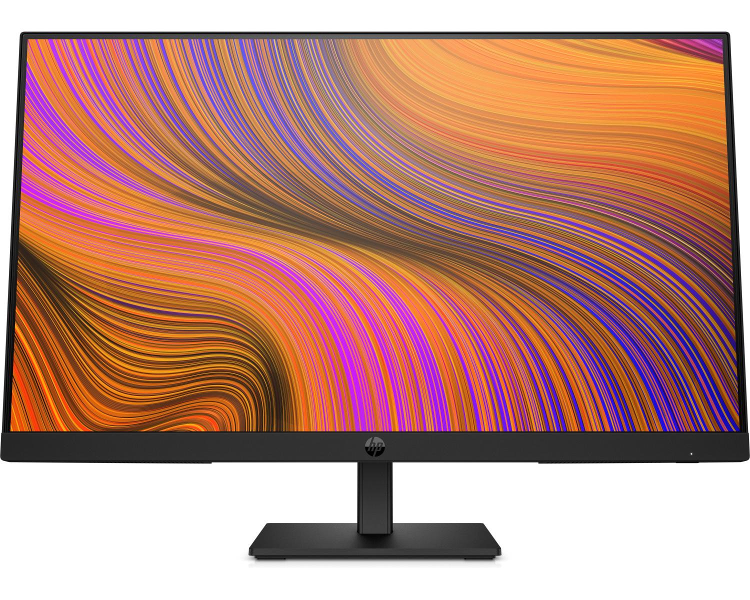60 Computer Monitor HP P24h G5 FHD Monitor Monitor PC 60,5 cm (23.8') 1920 x 1080 Pixel ...