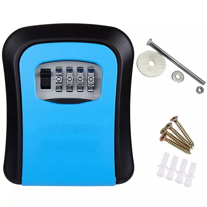 Cambiar Contraseña Como Abrir Una Caja Fuerte Con Clave Cambiar