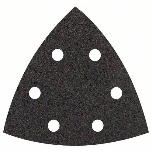 Bosch PRO F355 arkusz ścierny 93 mm 80 - 2608605192