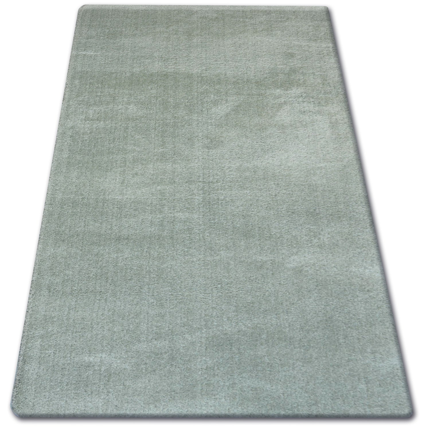 Dywan SHAGGY MICRO zieleń 240x330 cm