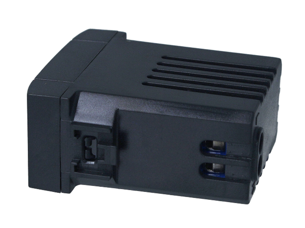 Caricatore USB Presa Bianco Compatibile Bticino Living International e LivingLight | Ricarica Veloce Dispositivi