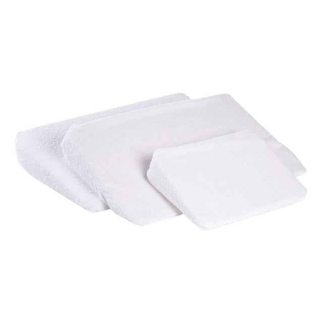 Bebe lift cunha anti-refluxo inclinação perfeita de 15 ° - 80cm
