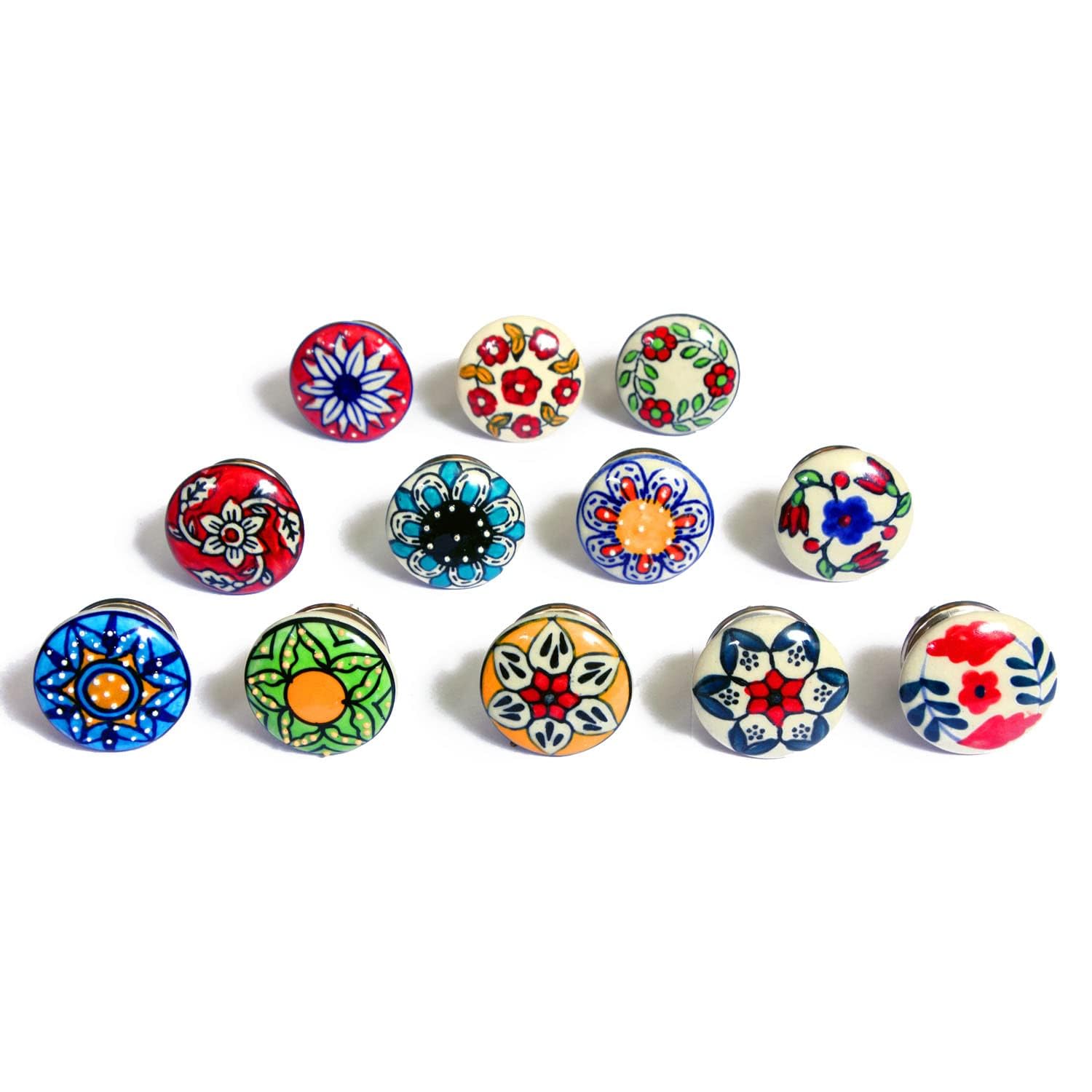 Anneau bois naturel à décorer 40 mm de diamètre. Accessoire loisirs