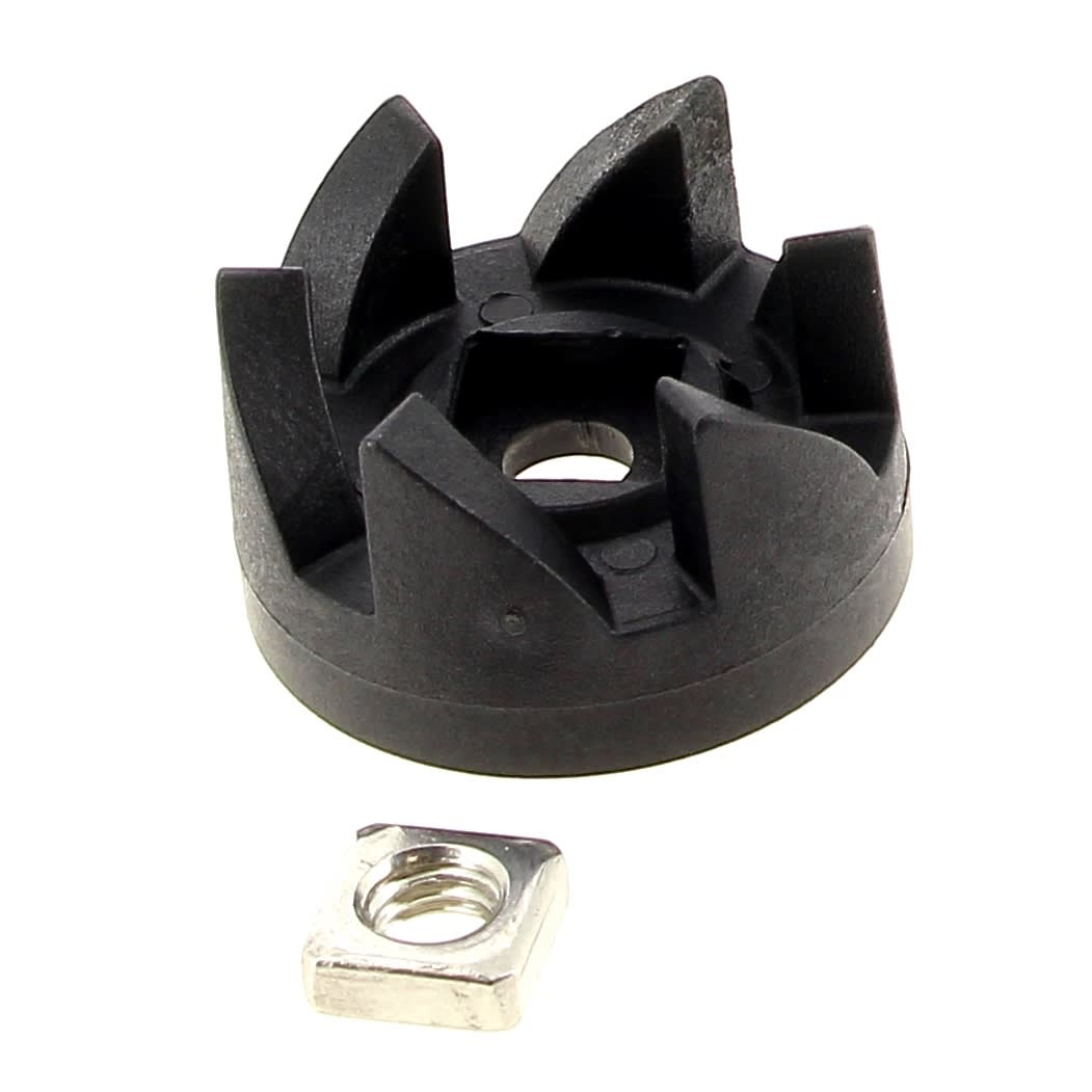 MOULINEX Giunto Trasmissione, Dado per Frullatore BL2, BL3, LM2, LM3, LM4