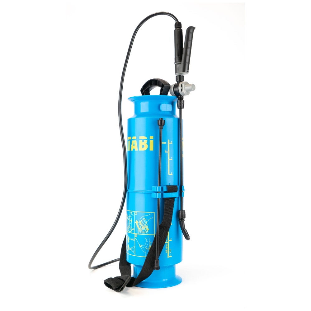 Pulvérisateur à pression préalable KIMA 12 - 2