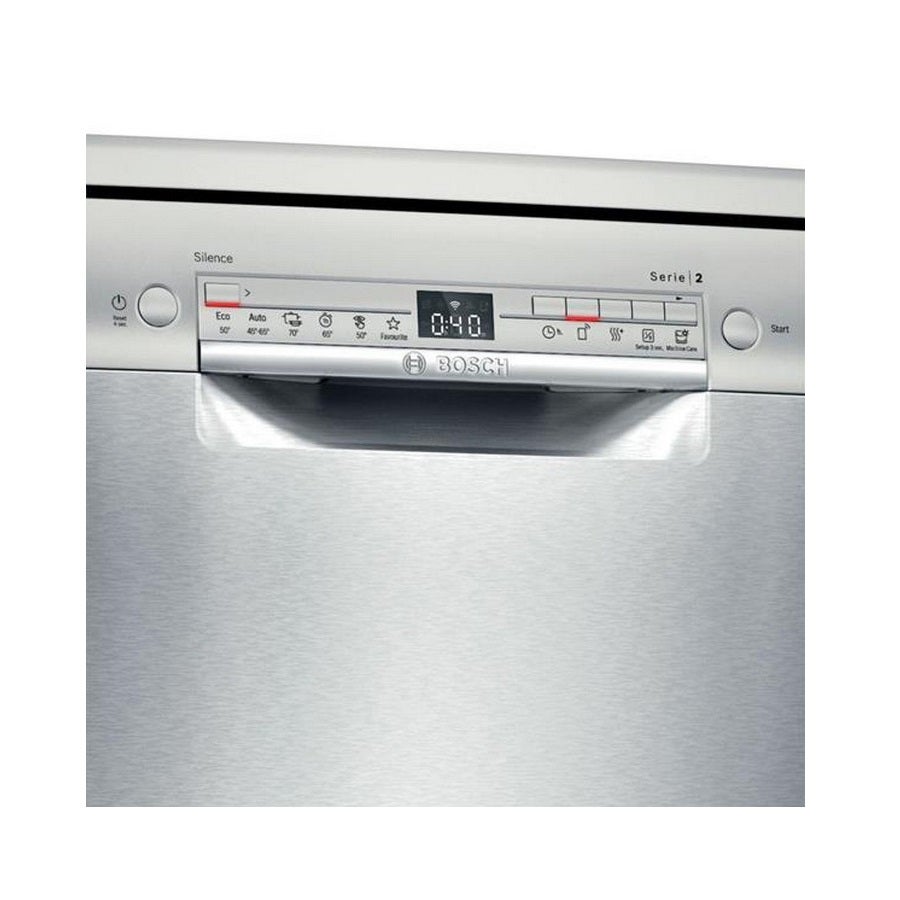 Lave-vaisselle-60-cm BOSCH - SMS2HTI79E - 5