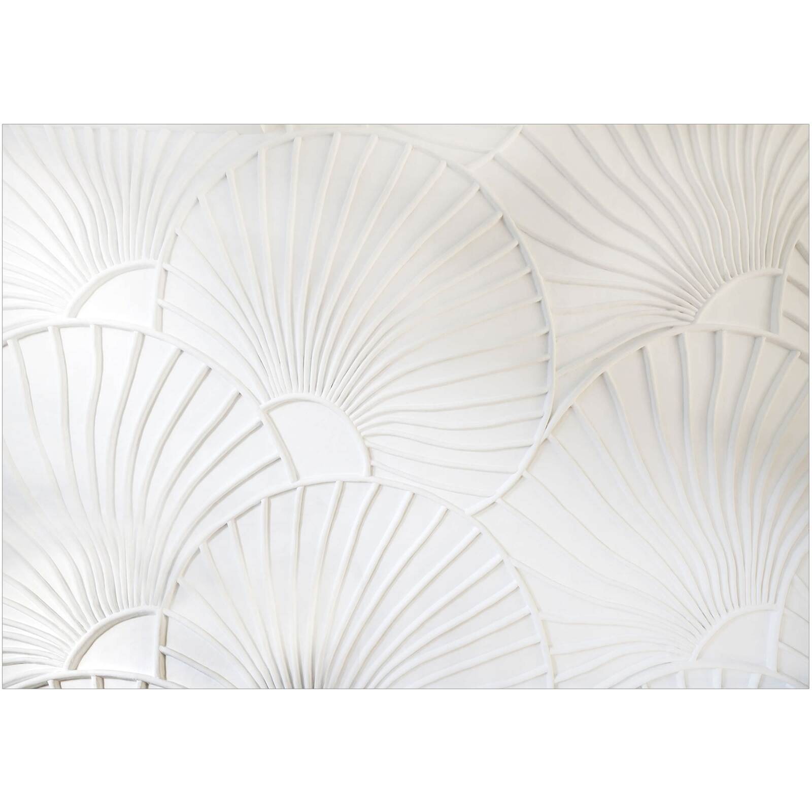 Papier peint adhésif Texture venteuse - 196 x 140 cm - 2