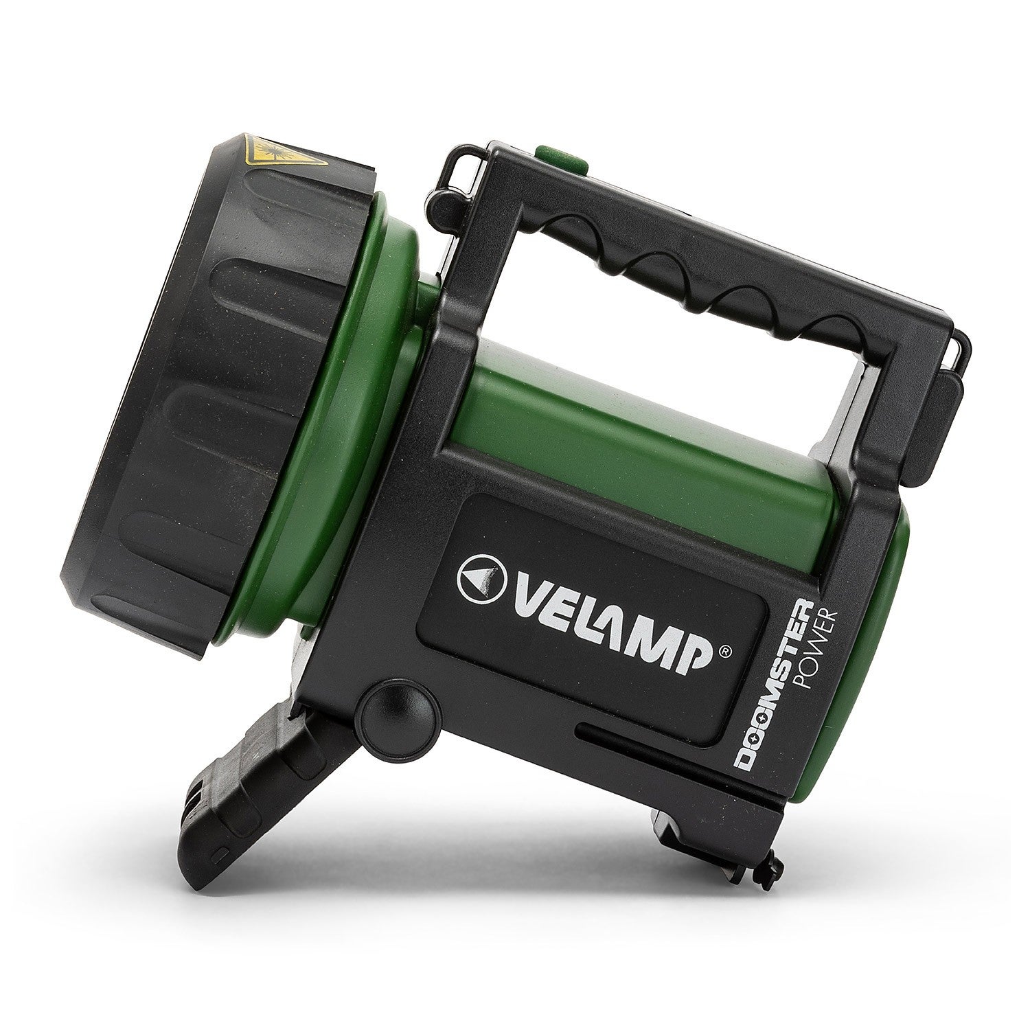 Batterie-Lampe torche IR 666 LED 5W - 3