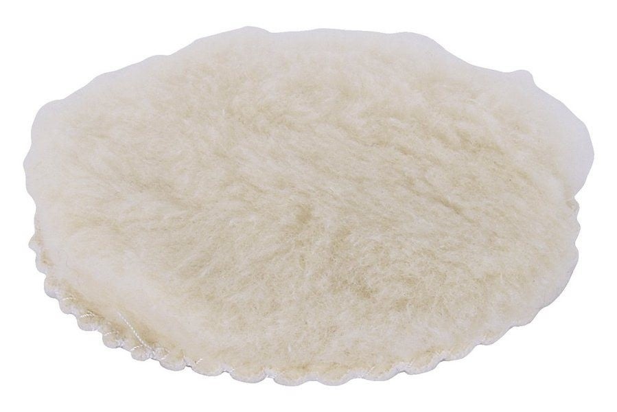 Housse en laine adhesive, fixoflex, ø125 2224000 wolfcraft - 2