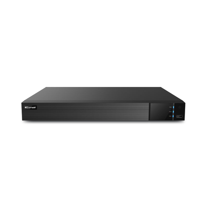 COMELIT - Décodeur 2 sorties HDMI 4K - DEC0802 | Leroy Merlin