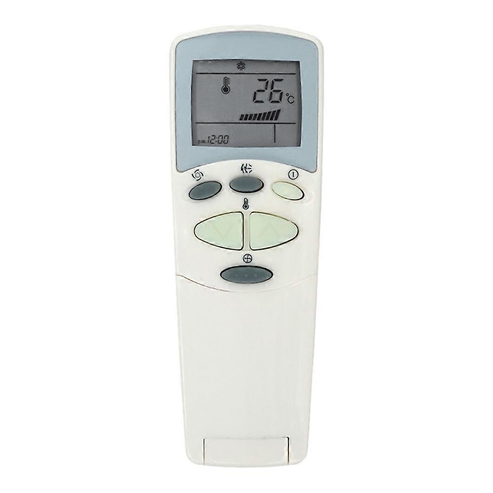 Telecomando Universale Per Climatizzatori LG – Modello 6711A90032Y – Nuovo, 433 MHz