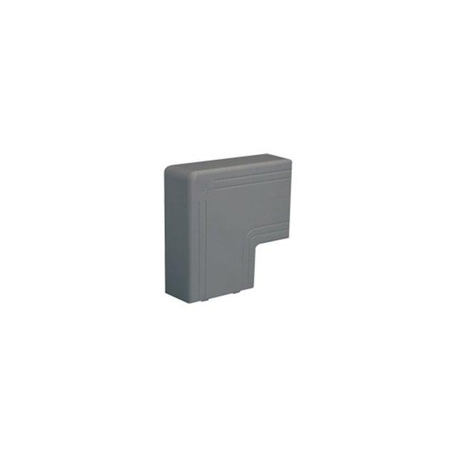 Bocchiotti b02494 angolo piano npan 80x40 grigio