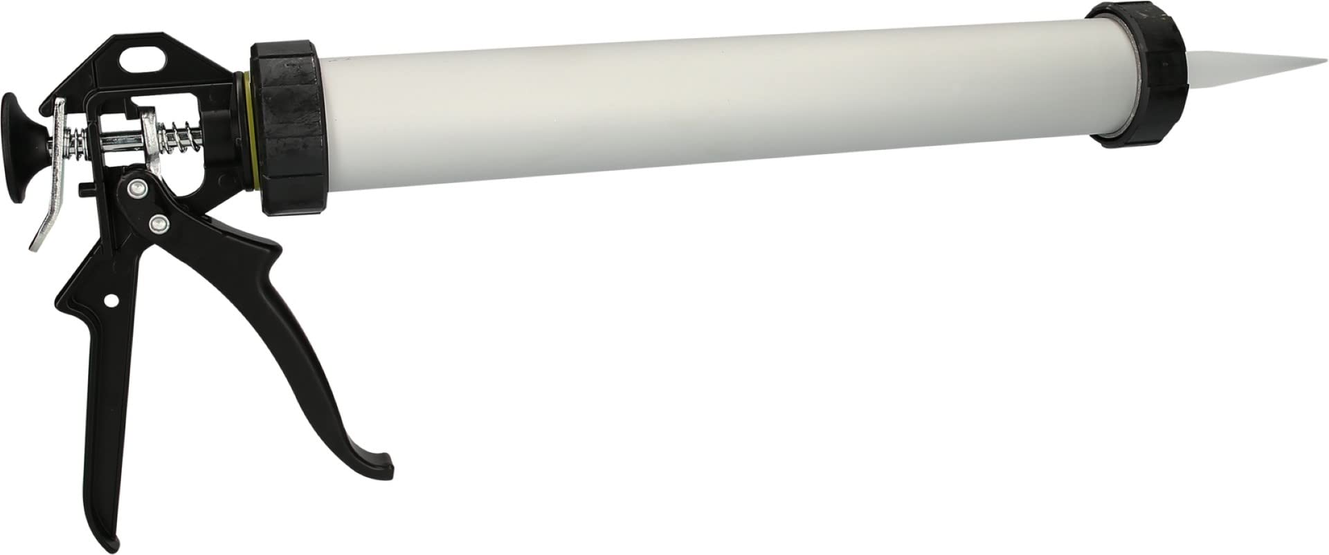 Pistolet à cartouche KS TOOLS Pistolet à silicone - 600ml - 980.3000 - 6