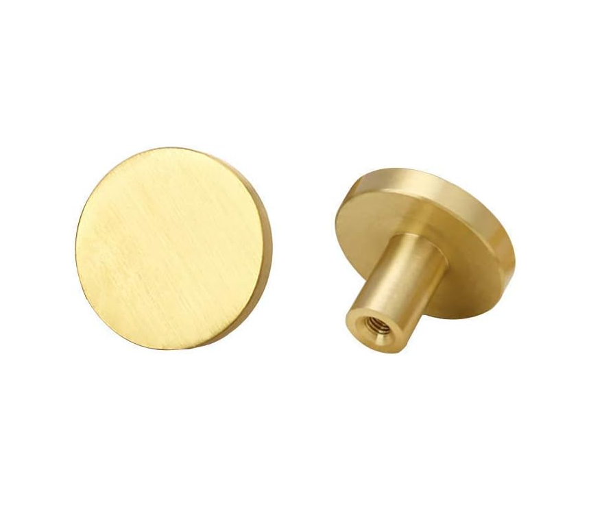 VIS,M8x35mm 3pcs--M6 M8 M10 Manuel Boulons À Vis En Plastique Noir