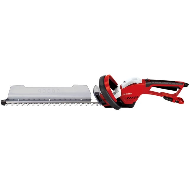 Einhell Tagliasiepi Elettrico GE-EH 6056