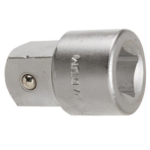 Maurer Boost 2320505 Knarre – 3/8 Zoll Mit Hohem Drehmoment