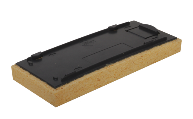 Taloches éponge Interchangeable 30x13.5 cm SUPERPRO RUBI - Rechange Taloche cellulose EPOXY SUPERPRO 30mm