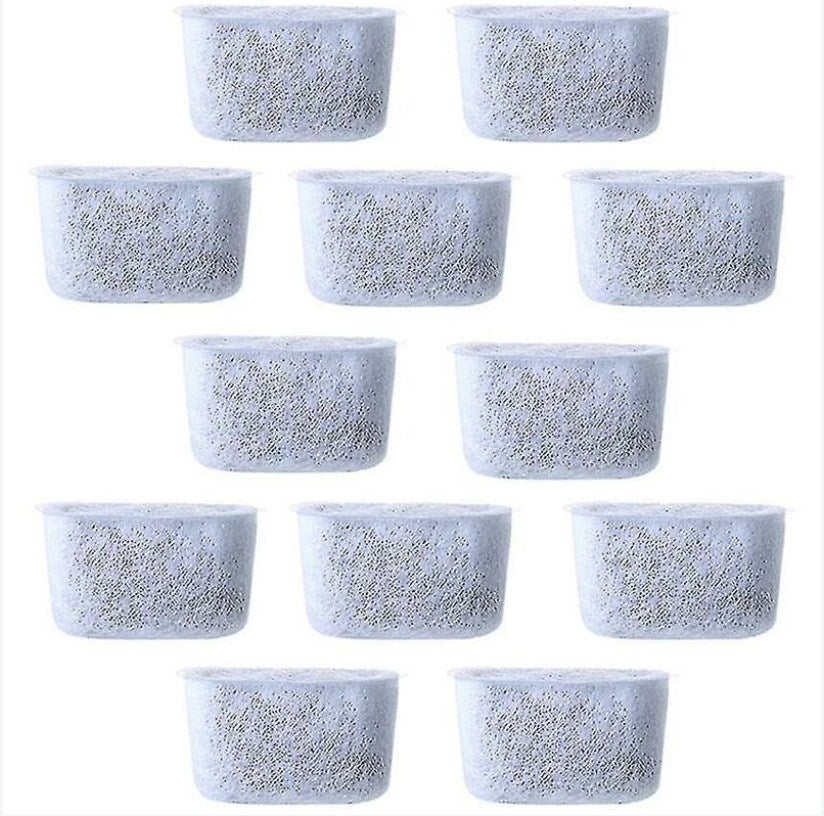 Filtre à Charbon De Rechange Pour Bouteille/gourde - Neuf, Référence B0520138, Marque Euroweb