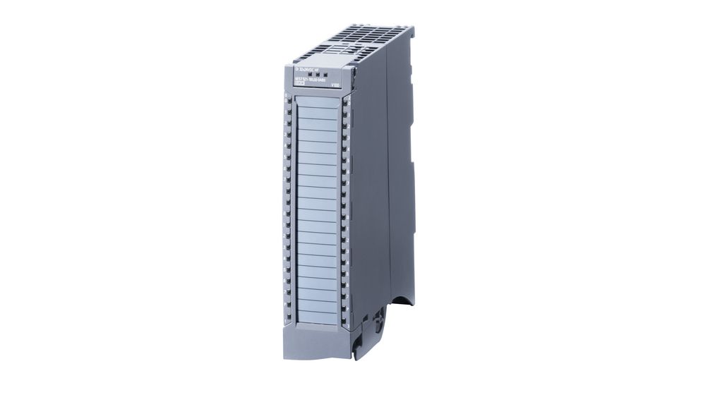 Simatic S7-1500, módulo de entradas digitales DI 32xDC 24V HF, 32