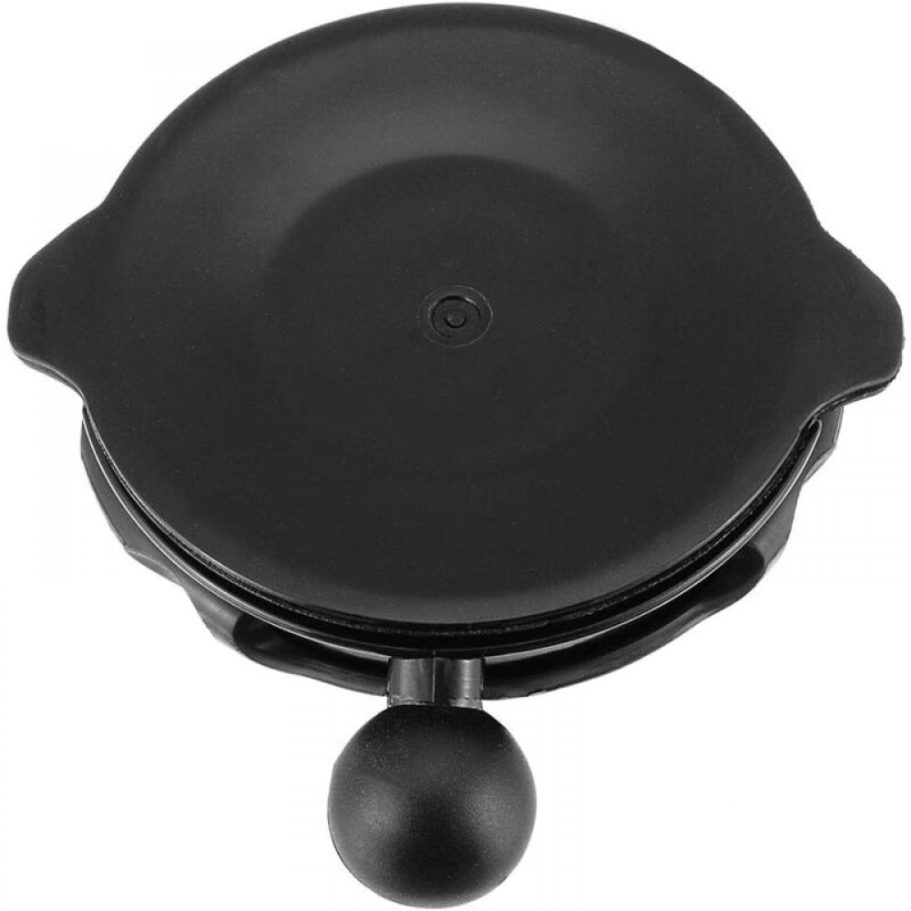 Support de Montage de Ventouse de Voiture pour Tomtom Start 20 25 60 série Via GPS Accessoire Support de Montage de Voiture Noir - 2