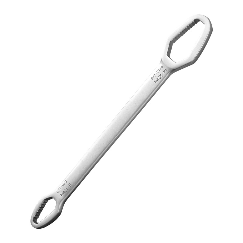 Chiave speciale per raggi piatti art 3963 - Graziano Tools