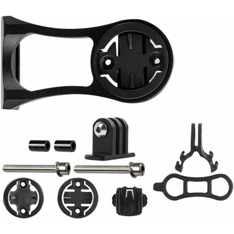 Przedłużka kierownicy do roweru szosowego, pasuje do Garmin Edge/Bryton Rider/CatEye