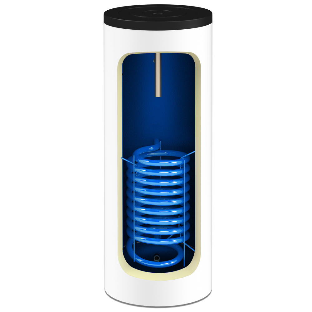 Préparateur eau chaude sanitaire SW 200 Kospel - 2