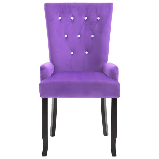 VidaXL Poltrona A Uovo Girevole Con Cuscino Comoda Confortevole Solida Robusta Resistente Durevole Poltrona Imbottita Elegante Arredo Rossa In Velluto