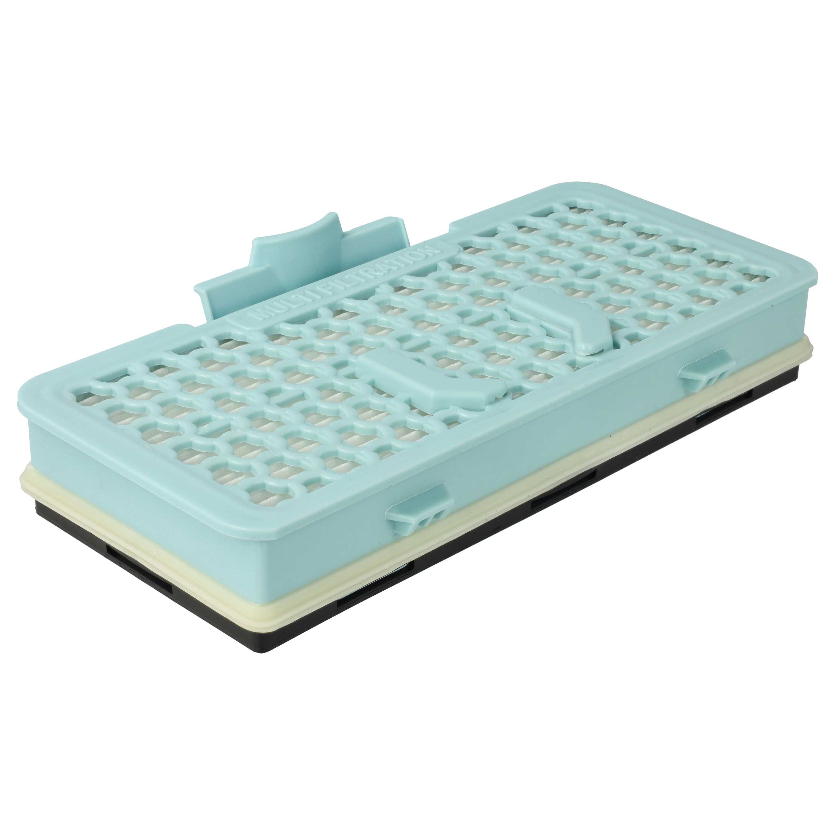 vhbw microfiltro igienico compatibile con Rowenta RO3718EA, RO3724EA, RO3731EA aspirapolvere vhbw microfiltro igienico compatibile con Rowenta RO3718EA, RO3724EA, RO3731EA aspirapolvere