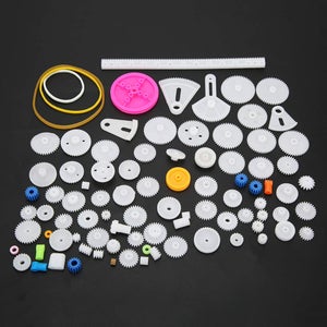 Spazzole di Carbone di Ricambio 20 Pezzi 99044 999044, 7 * 17 * 18 Mm, Conduttive, Adatte per Motori Elettrici, Robuste, Nuove di Zecca, con conducibilità per
