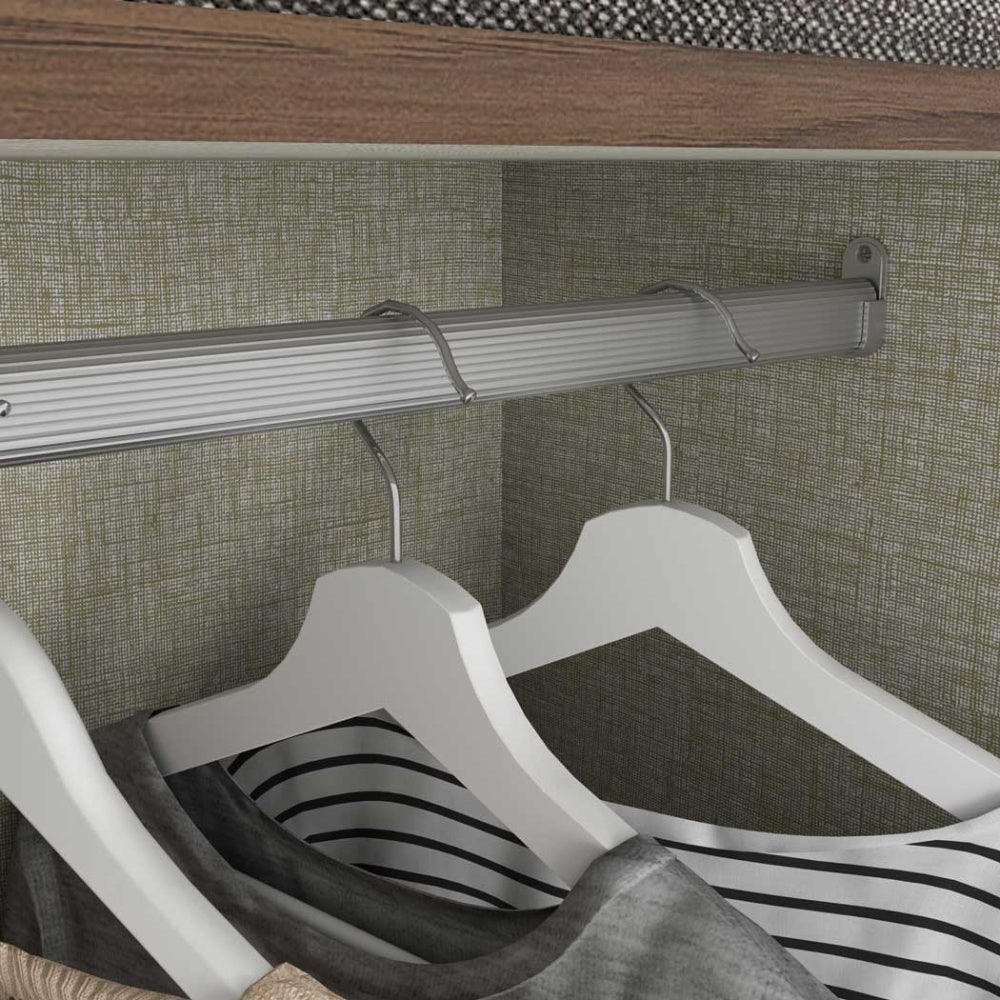 Cabina Armadio 6 Ante Crisol - 4