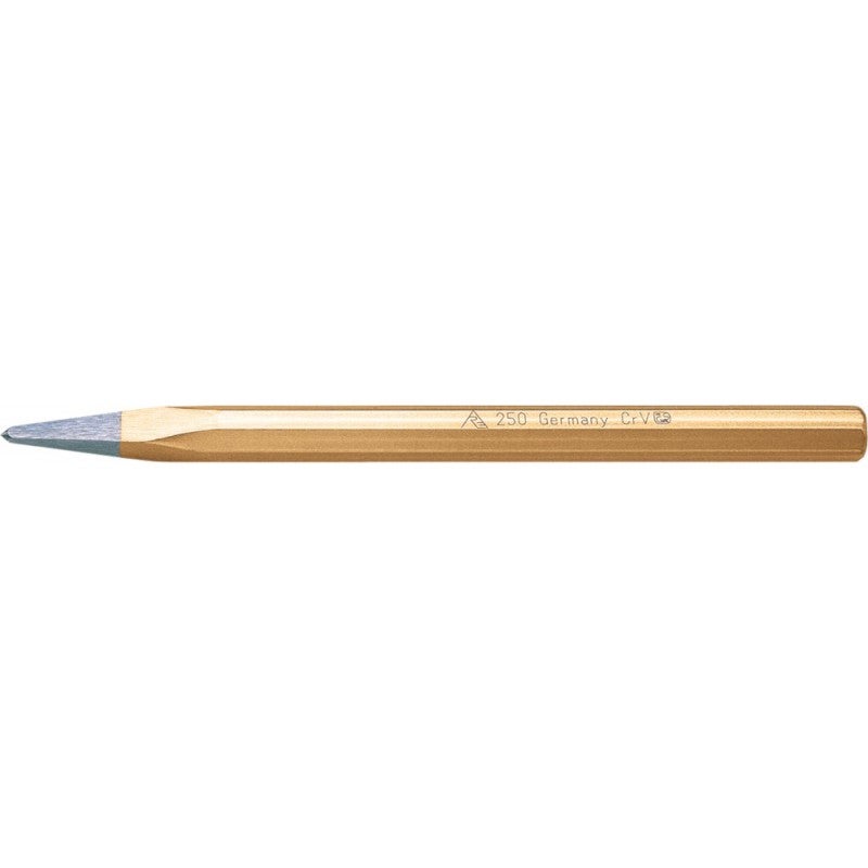 Dalta manuala ascutita pentru beton RENNSTEIG 3302501RBL, 250 mm