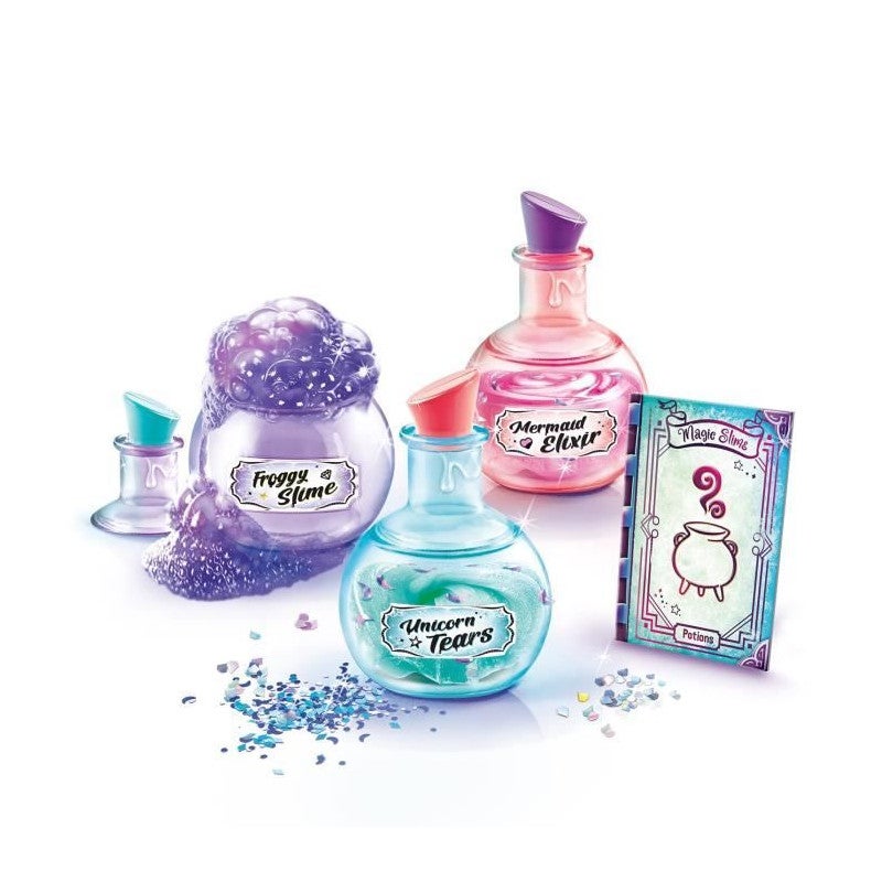 Canal Toys So Slime Magical Mon Coffret Potions Magiques SSC 372 — free download