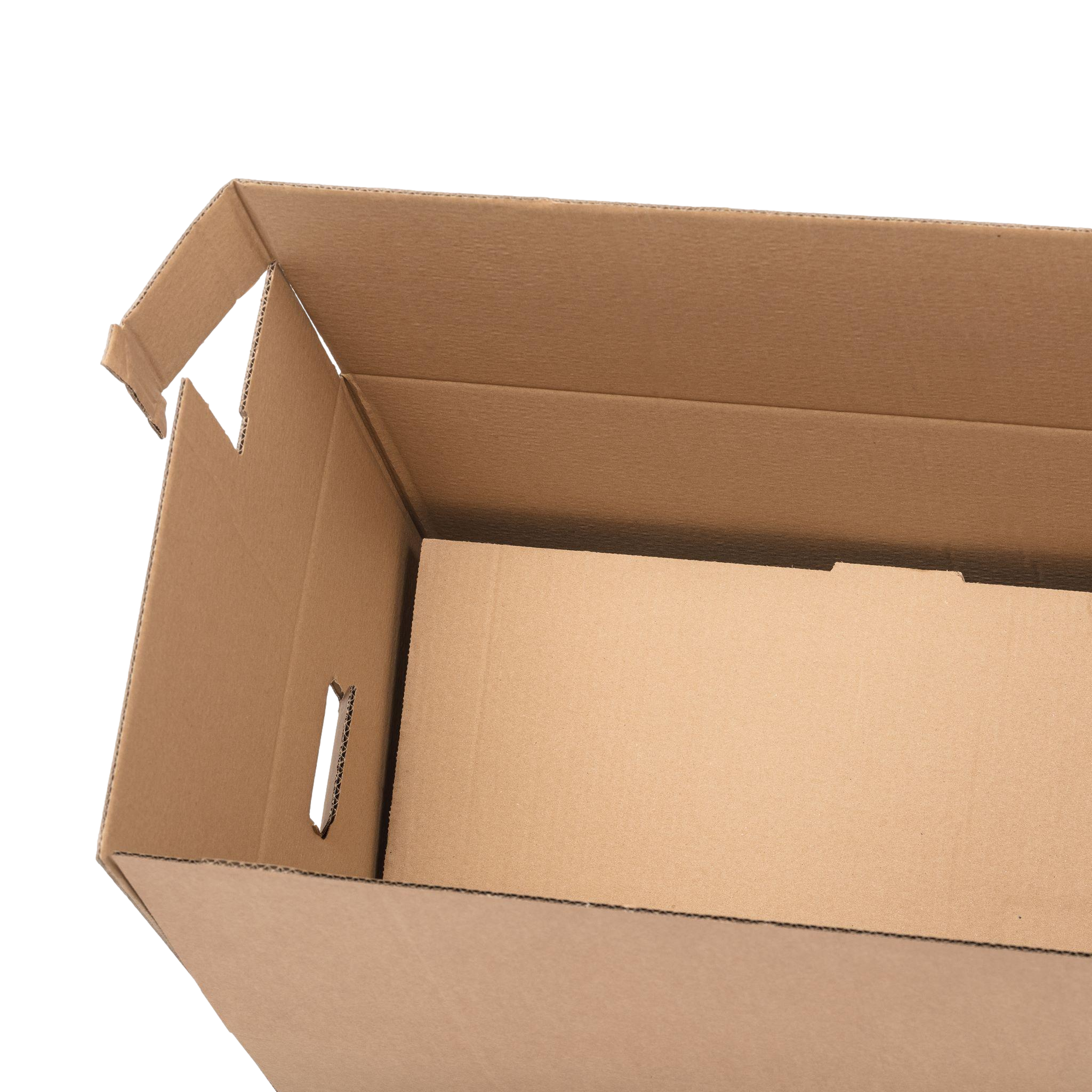 Carton automatique Tribumatic Grand volume - 4