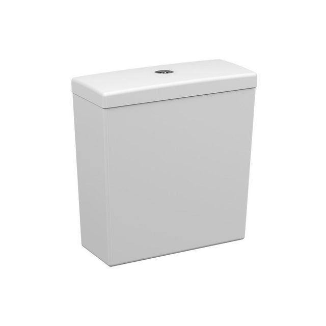 Réservoir Vitra S50, remplissage par le bas, Blanc (5422B003-5036)