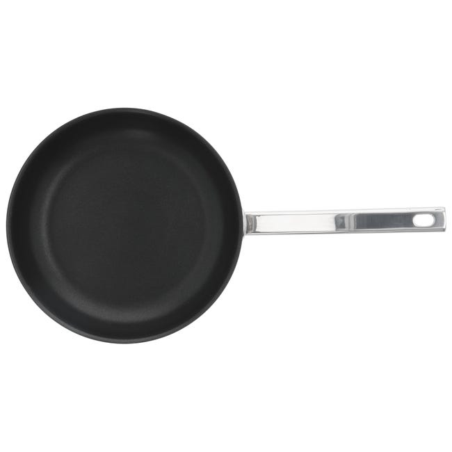 LE CREUSET - PADELLA PER PAELLA IN ALLUMINIO ANTIADERENTE 32 CM LE CREUSET - PADELLA PER PAELLA IN ALLUMINIO ANTIADERENTE 32 CM