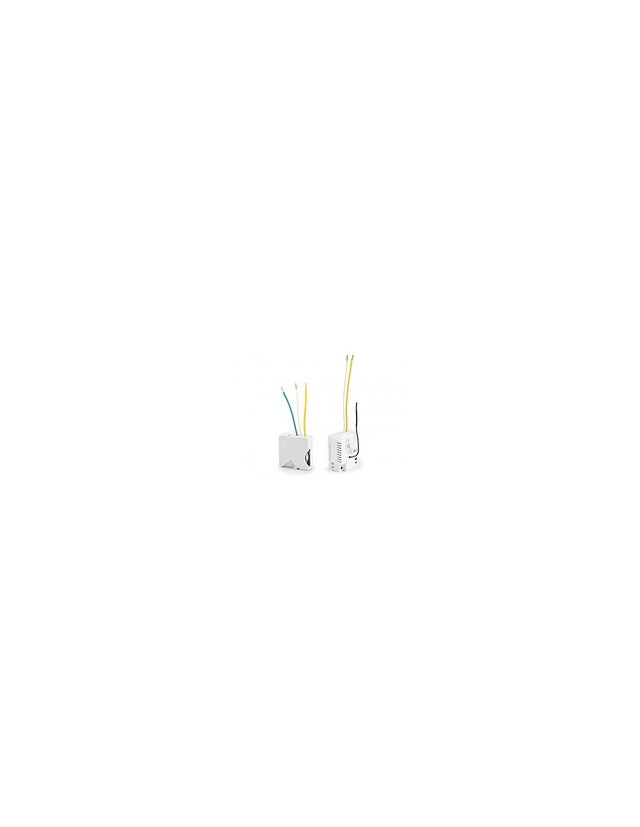Tyxia 500 - kit interrupteur va et vient sans fil radio- delta dore