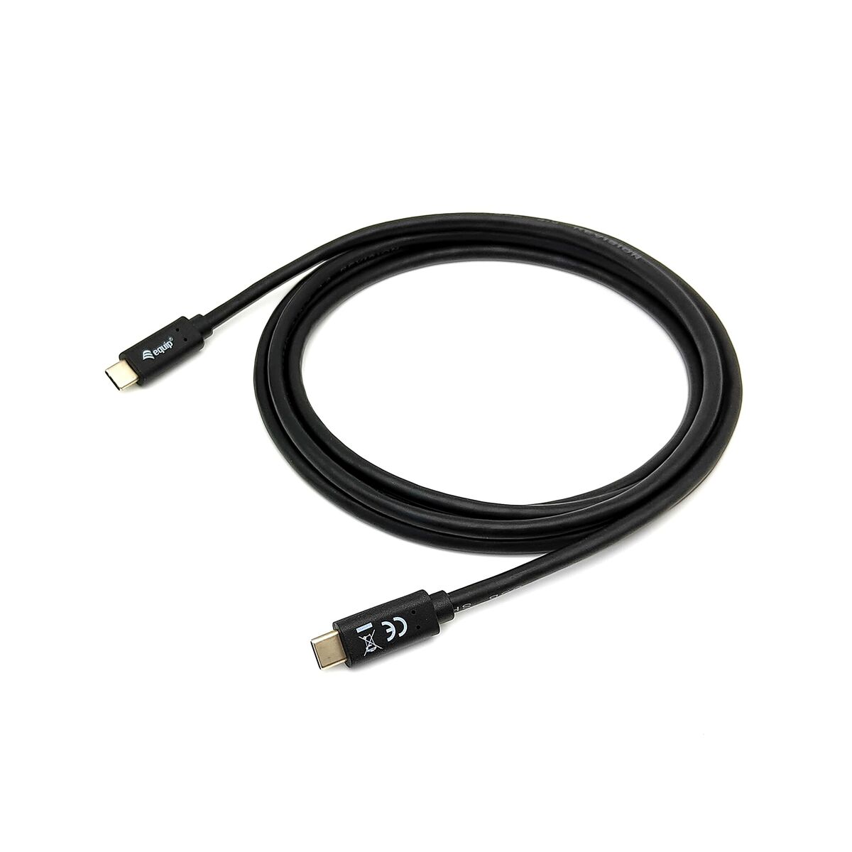 Câble USB C Equip 128347 2 m | Leroy Merlin