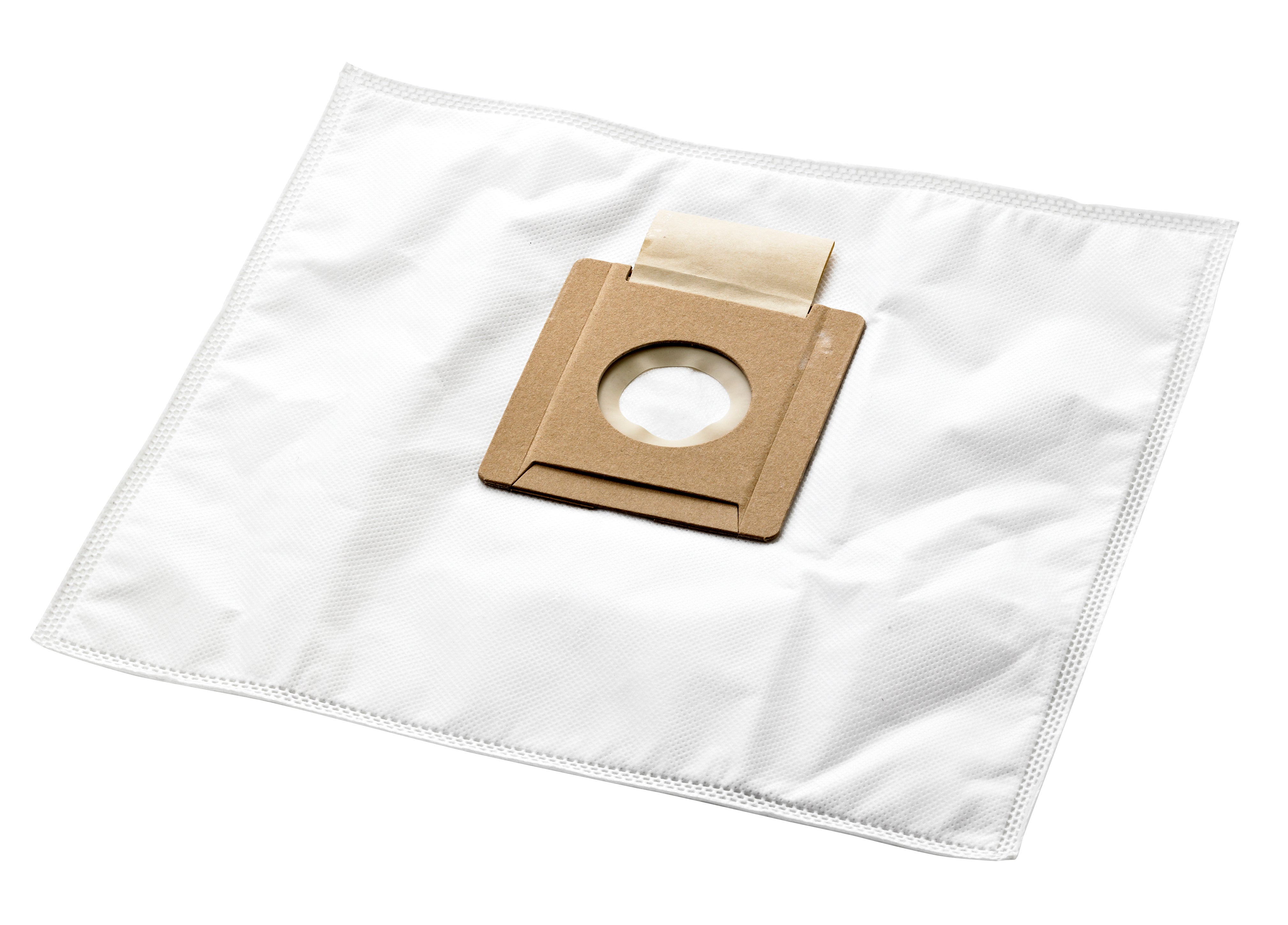 Sacos para aspirador de pó Nilfisk 30050002 - 2